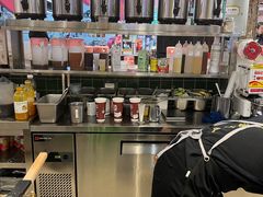-兰芳园丝袜奶茶(方庄时代店)