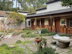 -竹中驿农家餐馆