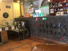 -天源居餐厅·地方特色菜(张北店)