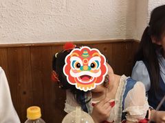 -福苗小骆驼烧烤(莲湖路店)