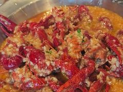 -一棠龙虾•王牌虾球(恒隆广场店)