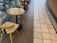 用餐区-星巴克(深圳佳宁娜友谊广场店)