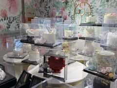 -西檬树SIMON·T轻奢蛋糕(大东方Max店)