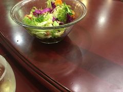 -香丰阁·烤鸭·川湘菜(清河店)