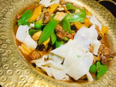 -楼兰新疆主题餐厅(坂田佳华领汇广场店)