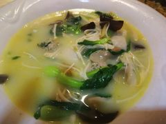 -眷江南之小蓝鲸(王府大街店)