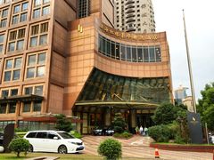 -上海红塔豪华精选酒店
