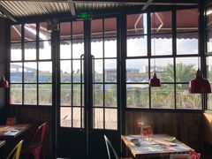 -探鱼·鲜青椒爽麻烤鱼(天河优托邦店)