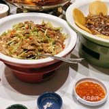 有名气的陕菜馆 快冲