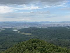 -帽儿山国家森林公园