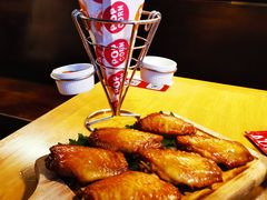 -囧吉香生蚝牛排馆(湖北路店)