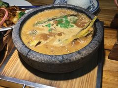 -小放牛炒菜馆(中山路乐汇城店)