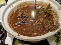-茶叁酒肆·楚味江湖(菱角湖店)