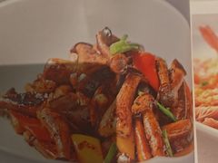 -玉林烤鸭店(定福庄店)