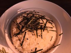 泰国香米饭-蘭奢雅集·江浙菜(青山江滩店)