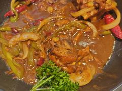 -状元虎.摇滚炒鸡.家常菜(义勇街店)