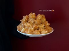 -奇芳阁·百年清真南京菜(夫子庙店)