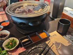 -黑牛の店·黑金店(沈阳万象城店)