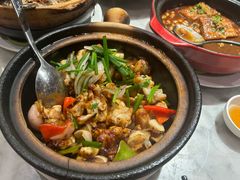 -蝴蝶里·粤菜·点心(滨江龙湖店)