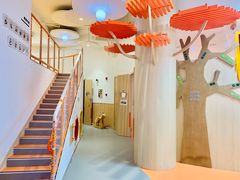 -小门牙好性格托育(北外滩中心)