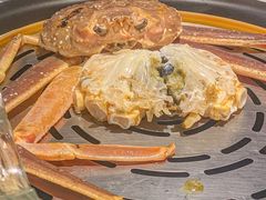 -碗中海·蒸汽海鲜·桑拿鸡(岭南天地店)