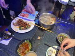 -花西亭·海鲜自助餐厅(瑞城名人酒店)