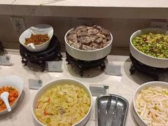 -南京国睿金陵大酒店