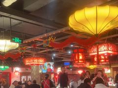 -矮板凳老火锅(宽窄巷子店)