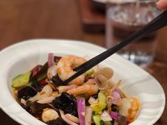 -肆海小川菜酒馆Wine Bistro (青年路店)