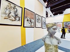 -东浩兰生上海世博展览馆