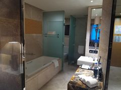 -西安赛瑞喜来登大酒店