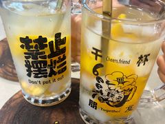-甬小馆·焗海鲜温州菜(五马街店)