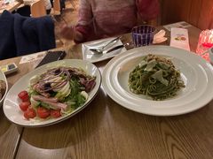 -安妮意大利餐厅(世贸天阶店)