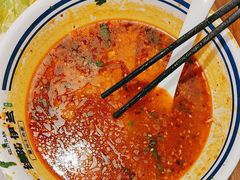 -丝路伊兰·兰州牛肉面(牛街总店)
