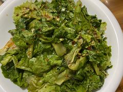 凉拌生菜-勇猛子川菜馆(新军路店)