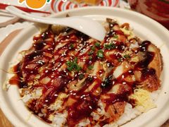 -Sushi Love 创意寿司(丽影广场店)