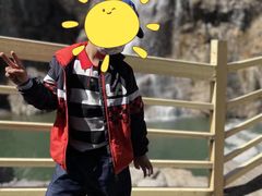 -乌龙峡谷景区