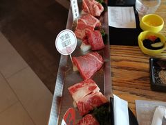 -赤坂亭M9和牛烧肉(世博源店)