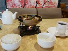 -毛家饭店(南沙万达店)