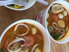 -老闽味沙茶面·姜母鸭(传承35年曾厝垵店)