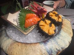 -胆道·海胆专门店(凯德晶萃店)
