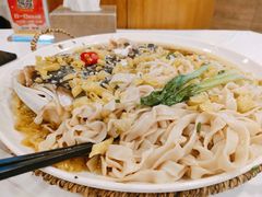 湘式剁椒鱼头-庐州太太(南七里店)