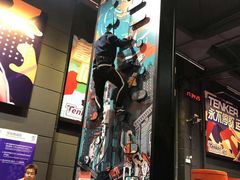 -Tenker Club弹刻极限主题公园 · 蹦床 · 团建 · 生日派对(大关店)