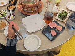 -东来顺饭庄(王府井步行街店)