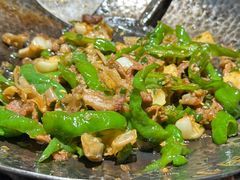 -费大厨辣椒炒肉(黄兴中心广场店)