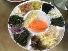 -余师傅鱼生王