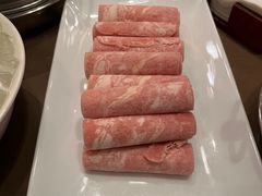 -福州仓山凯悦酒店·Market Cafe Lacucina咖啡厅