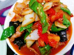 -新疆食府(华龙店)