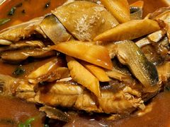 -周家二小姐的菜(西津渡店)