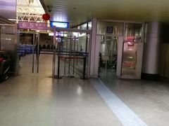 -黄山屯溪国际机场